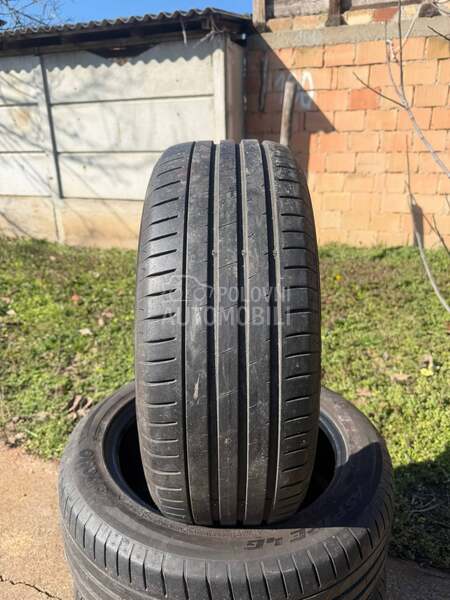 Apollo 215/50 R17 Letnja