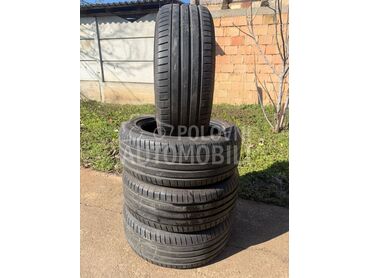 Apollo 215/50 R17 Letnja