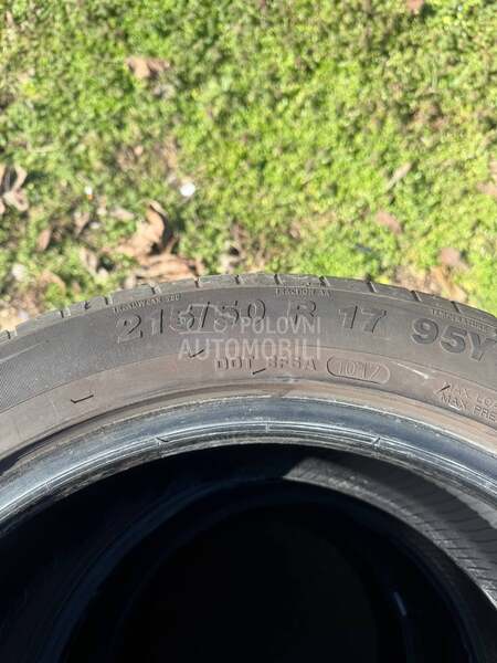 Apollo 215/50 R17 Letnja