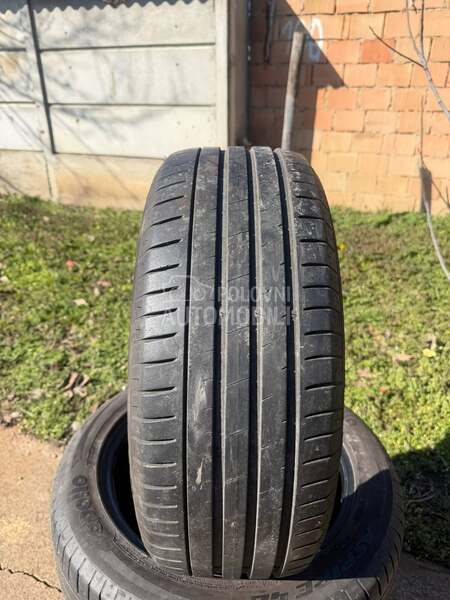Apollo 215/50 R17 Letnja