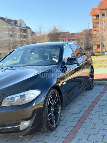 BMW 520 2.0