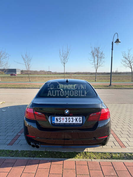 BMW 520 2.0