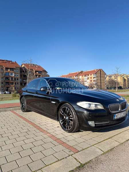 BMW 520 2.0