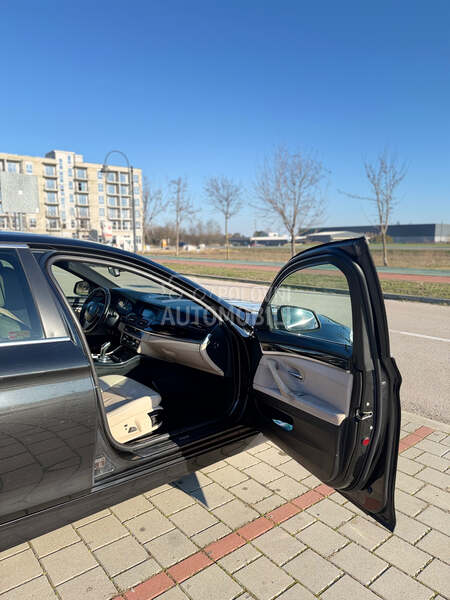 BMW 520 2.0
