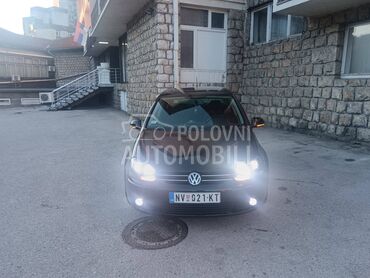 Volkswagen Golf 5 
