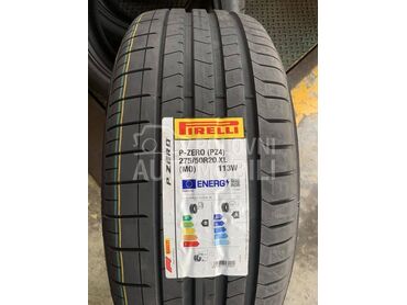 Pirelli 275/50 R20 Letnja