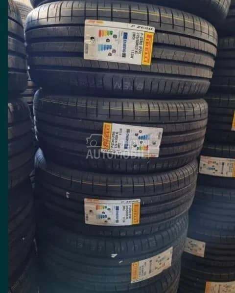 Pirelli 275/50 R20 Letnja