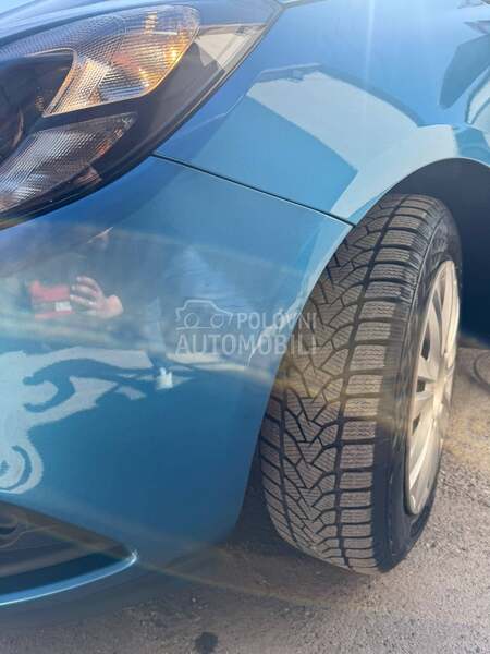 Opel Corsa E 