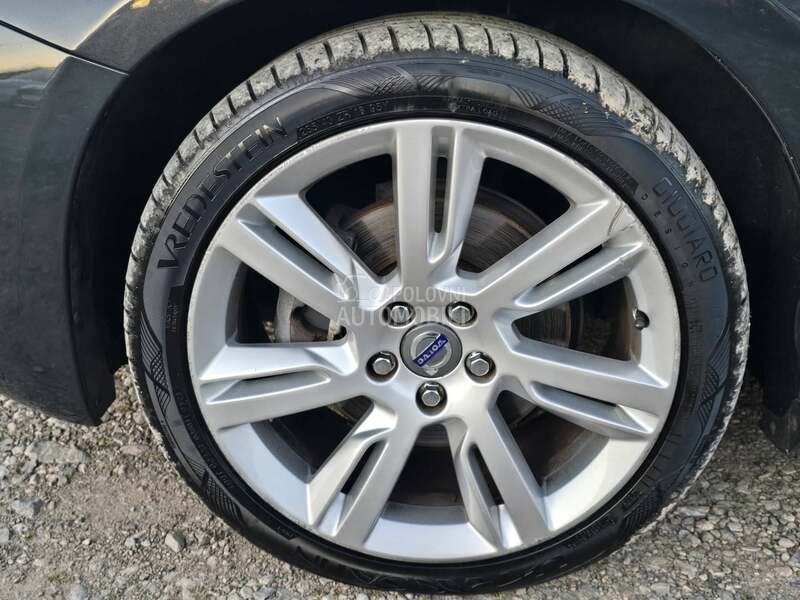 Volvo S60 2.0 D3 INTRO  FUL