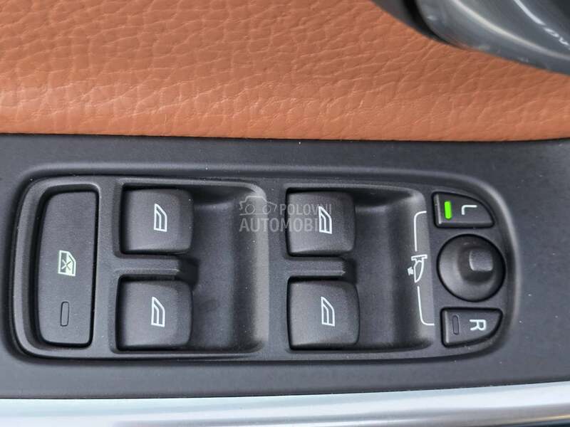 Volvo S60 2.0 D3 INTRO  FUL