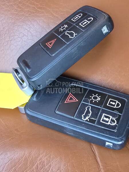 Volvo S60 2.0 D3 INTRO  FUL