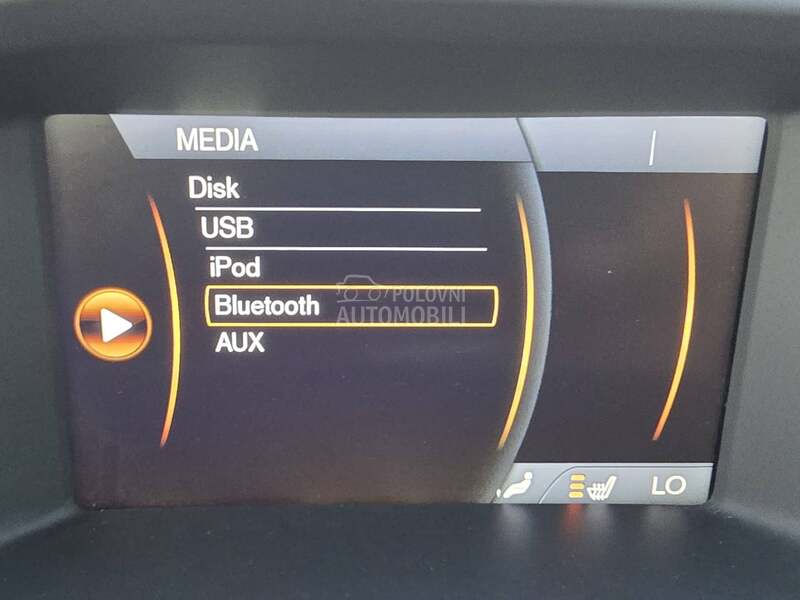 Volvo S60 2.0 D3 INTRO  FUL