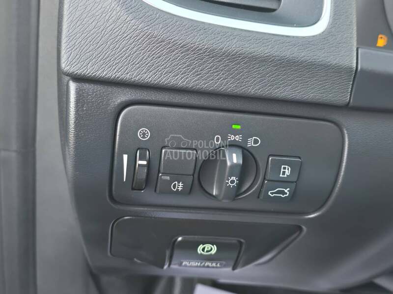 Volvo S60 2.0 D3 INTRO  FUL