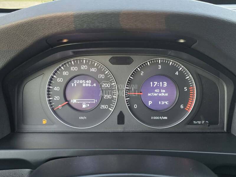 Volvo S60 2.0 D3 INTRO  FUL