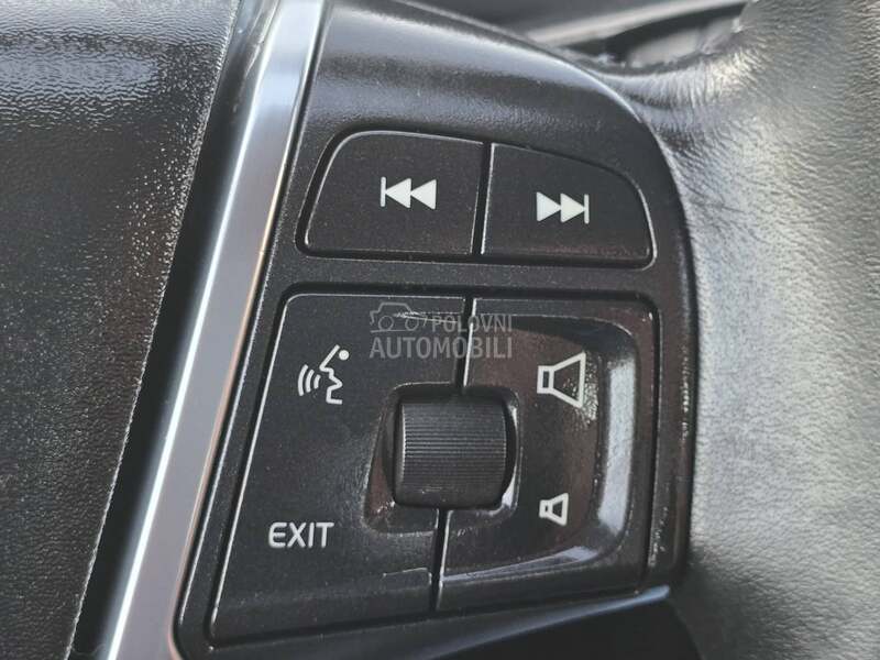 Volvo S60 2.0 D3 INTRO  FUL