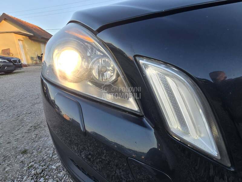 Volvo S60 2.0 D3 INTRO  FUL