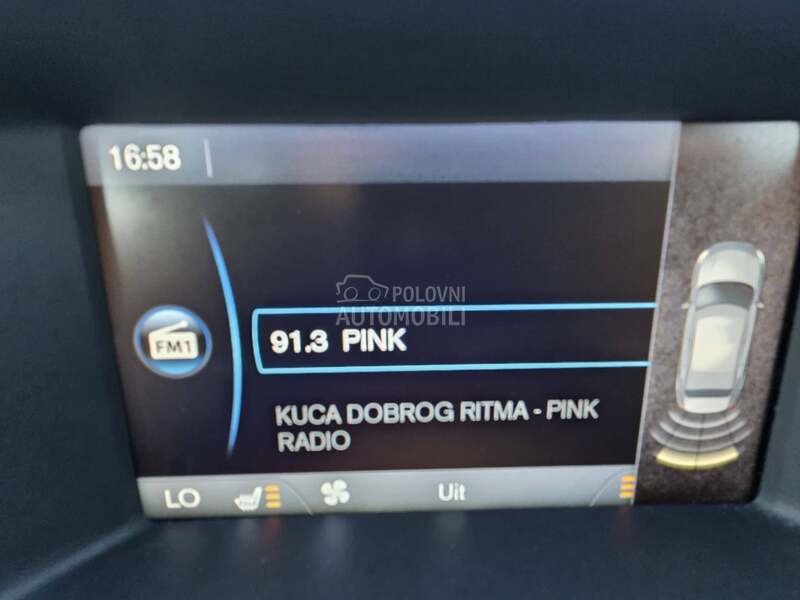 Volvo S60 2.0 D3 INTRO  FUL