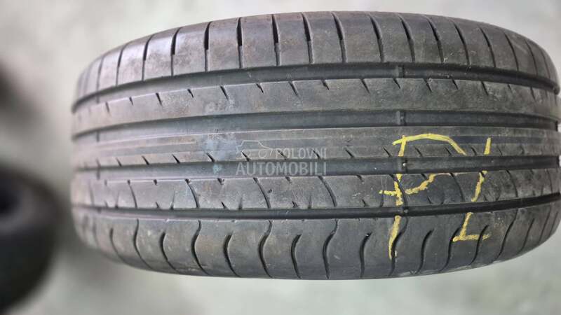 Sava 235/55 R17 Letnja