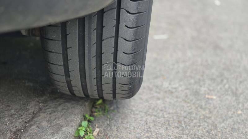 Sava 235/55 R17 Letnja