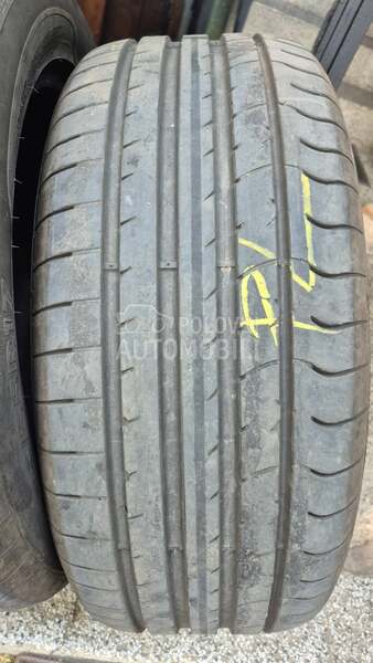 Sava 235/55 R17 Letnja