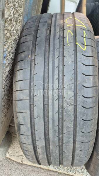 Sava 235/55 R17 Letnja