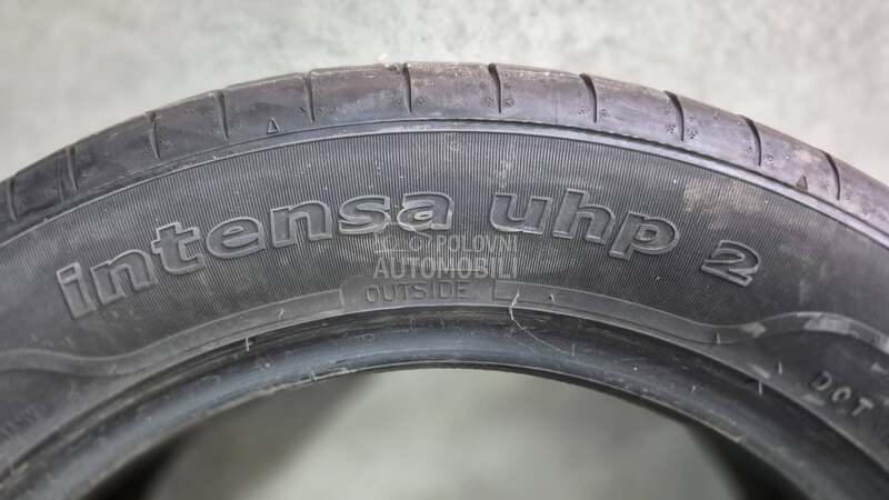 Sava 235/55 R17 Letnja