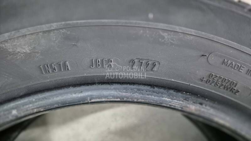 Sava 235/55 R17 Letnja