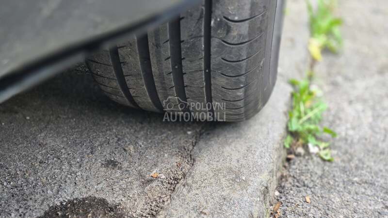 Sava 235/55 R17 Letnja