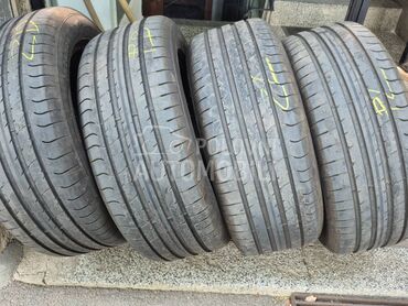 Sava 235/55 R17 Letnja