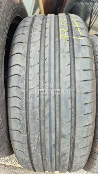 Sava 235/55 R17 Letnja