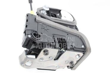 Brava i kvaka za Opel Astra G