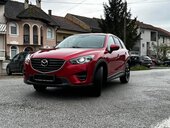 Mazda CX-5 2.2 SKYACTIVE