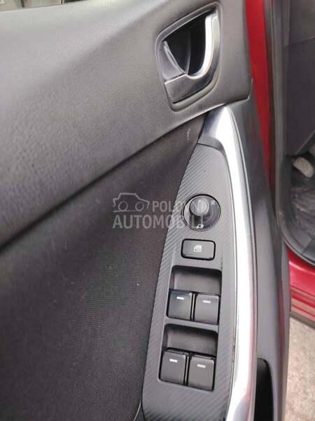 Mazda CX-5 2.2 SKYACTIVE