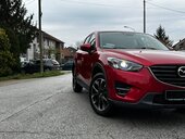 Mazda CX-5 2.2 SKYACTIVE