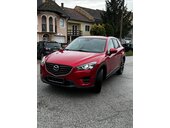 Mazda CX-5 2.2 SKYACTIVE
