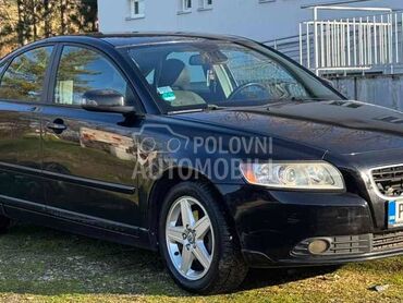 Volvo S40 