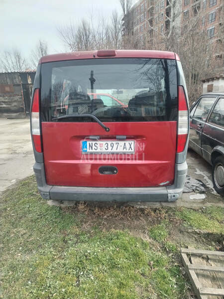 Fiat Doblo 