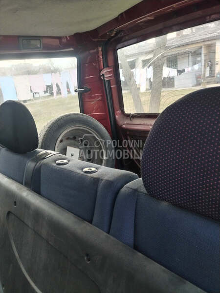 Fiat Doblo 