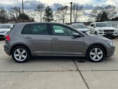 Volkswagen Golf 7 1.4TGI CNG  N O V