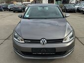 Volkswagen Golf 7 1.4TGI CNG  N O V