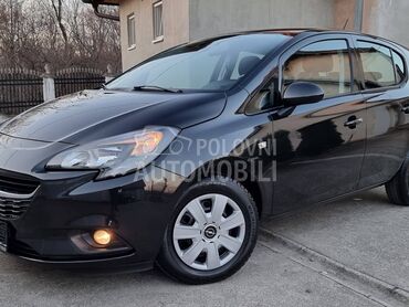 Opel Corsa E 1.4B KA0 IZ FABRIKE