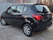 Opel Corsa E 1.4B KA0 IZ FABRIKE