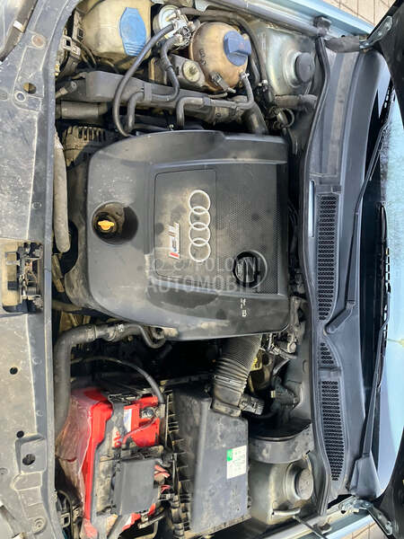 Audi A3 1.9 tdi