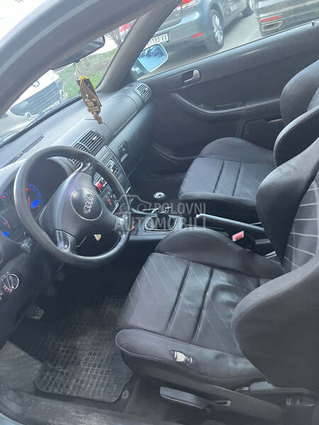 Audi A3 1.9 tdi