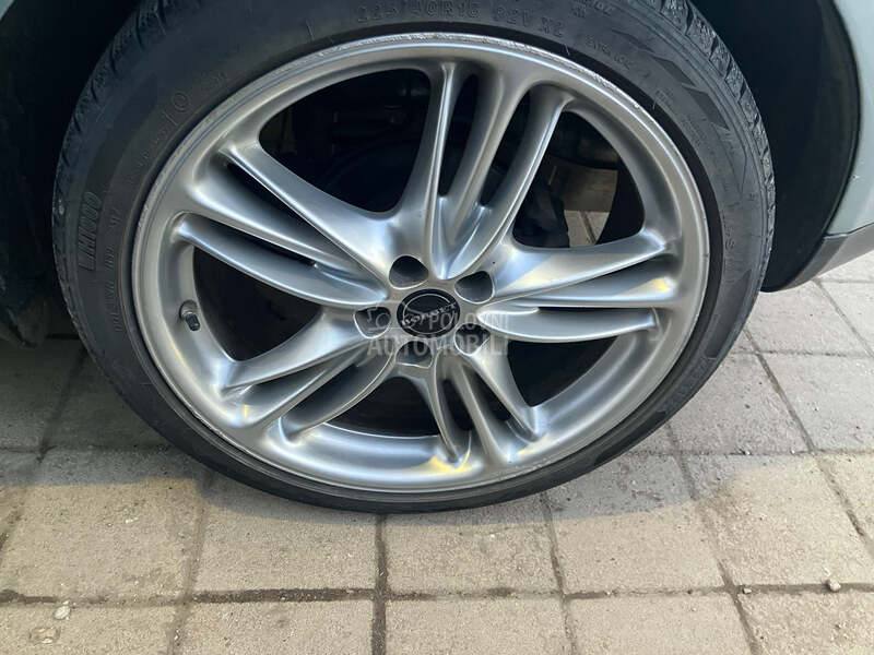 Audi A3 1.9 tdi