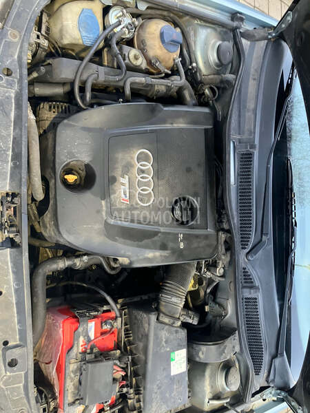 Audi A3 1.9 tdi