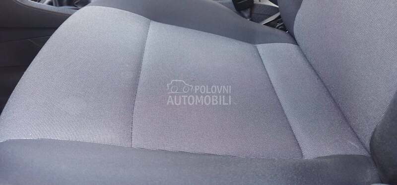 Volkswagen Caddy 1.0