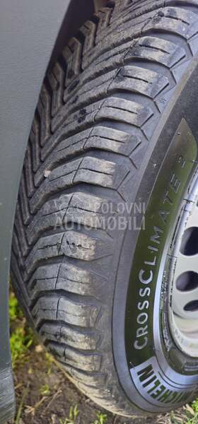 Volkswagen Caddy 1.0