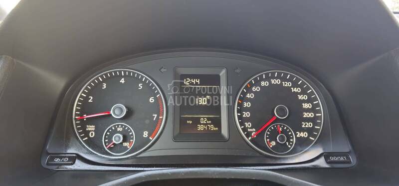 Volkswagen Caddy 1.0