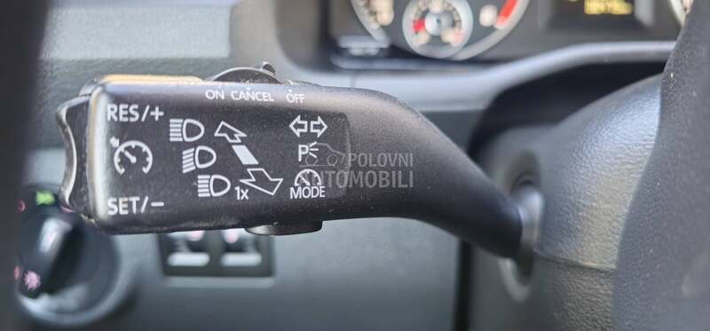 Volkswagen Caddy 1.0